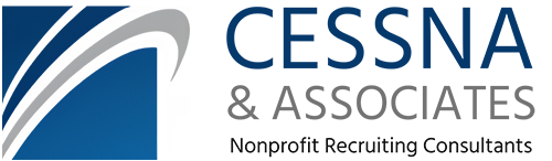 Cessna & Associates, LLC - Recruiting services for non-profit organizations